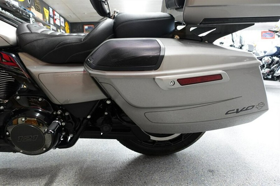 2023 Harley-Davidson CVO Road Glide