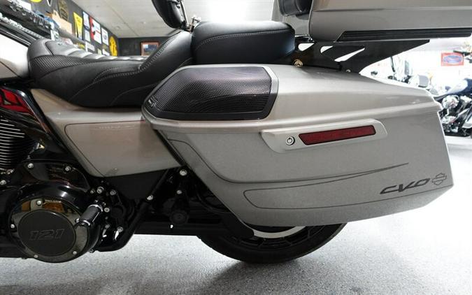 2023 Harley-Davidson CVO Road Glide