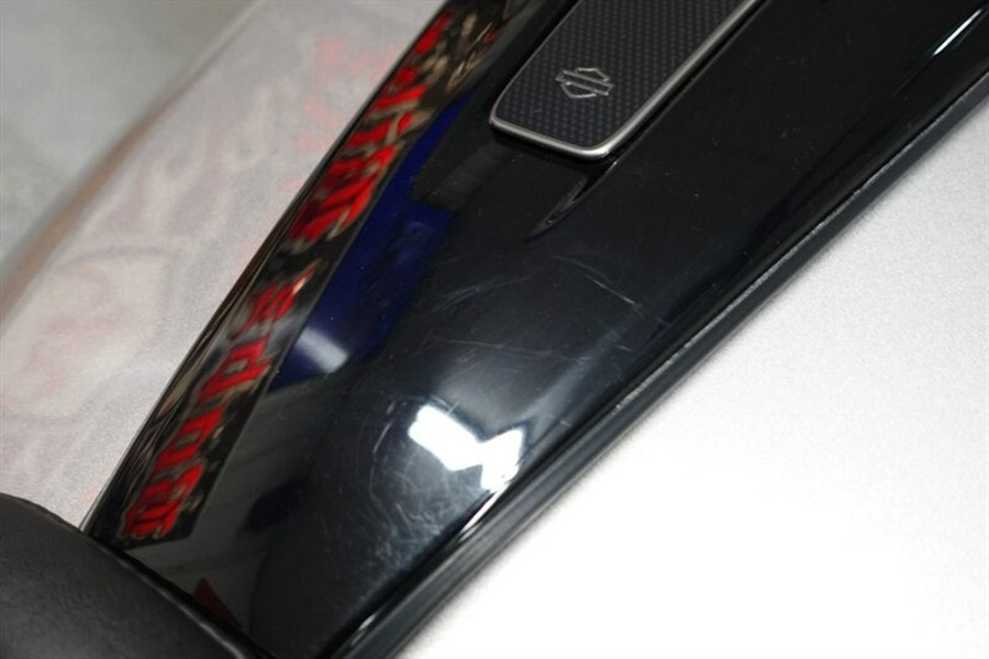 2023 Harley-Davidson CVO Road Glide