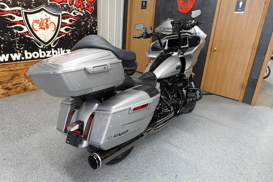 2023 Harley-Davidson CVO Road Glide