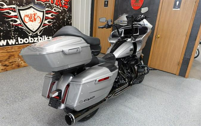 2023 Harley-Davidson CVO Road Glide
