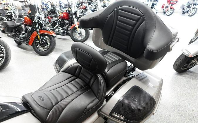 2023 Harley-Davidson CVO Road Glide