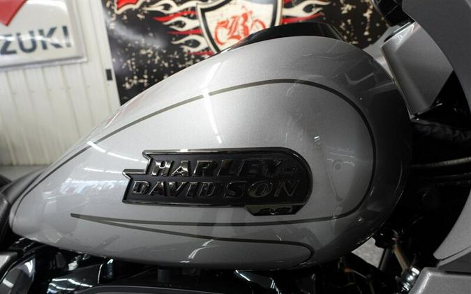 2023 Harley-Davidson CVO Road Glide