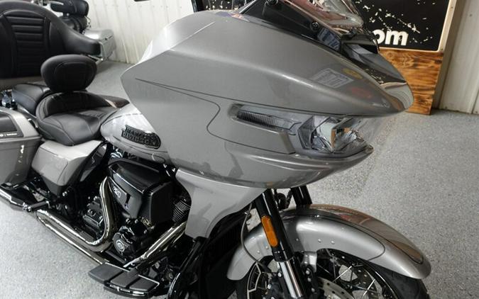 2023 Harley-Davidson CVO Road Glide