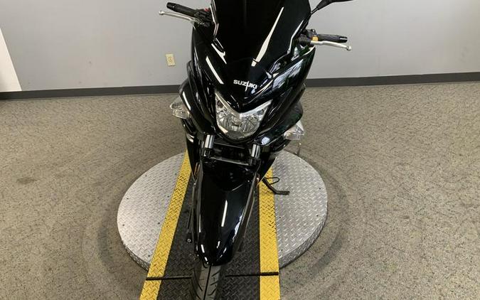 2015 Suzuki GW250F