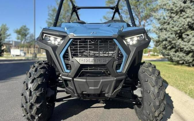 2026 Polaris RZR Trail SPORT ZENITH BLUE