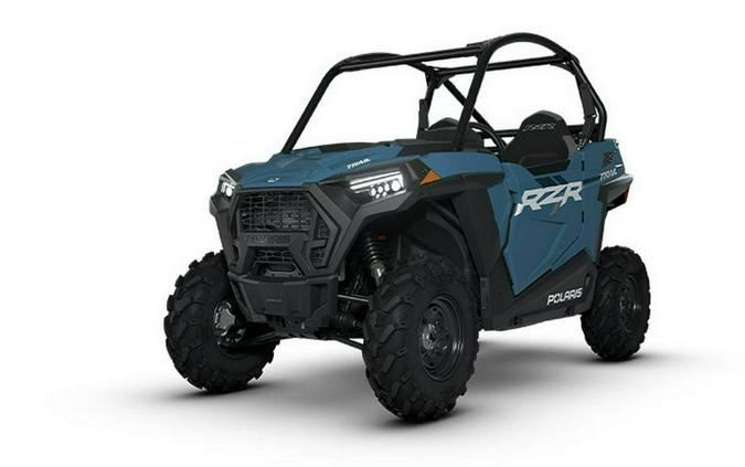 2026 Polaris RZR Trail SPORT ZENITH BLUE
