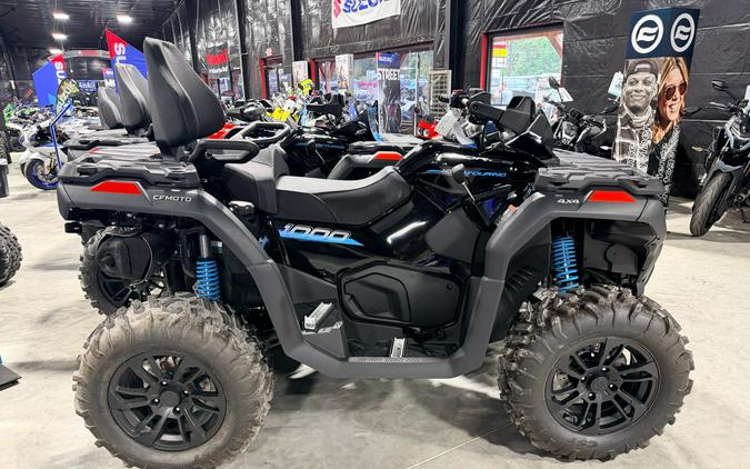 2026 CFMOTO CFORCE 1000 Touring