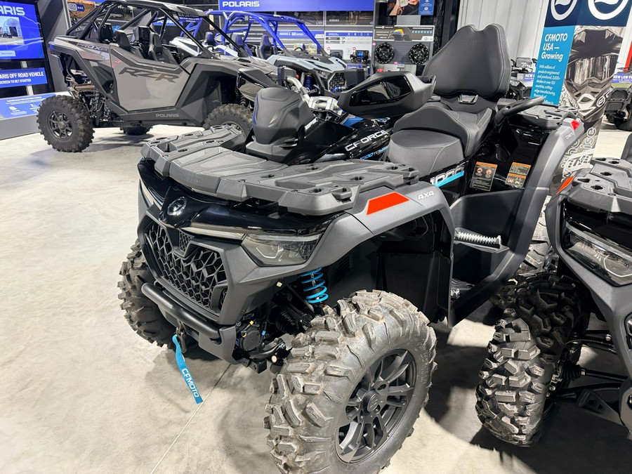 2026 CFMOTO CFORCE 1000 Touring