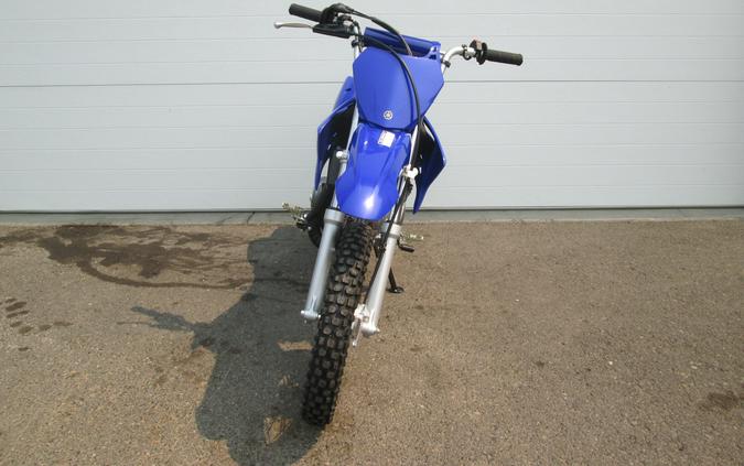 2027 TT-R110E - Yamaha