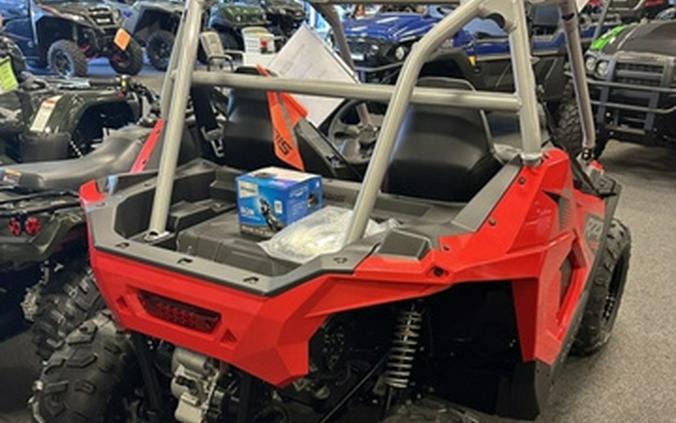 2026 Polaris RZR 200 EFI