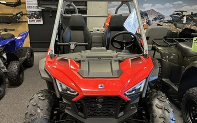2026 Polaris RZR 200 EFI