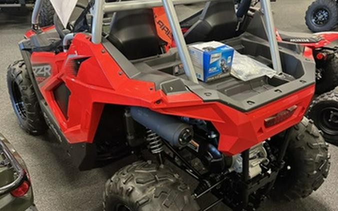 2026 Polaris RZR 200 EFI