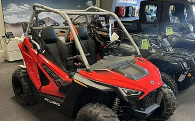 2026 Polaris RZR 200 EFI