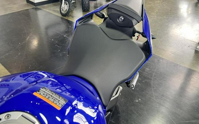 2026 Yamaha YZF-R1
