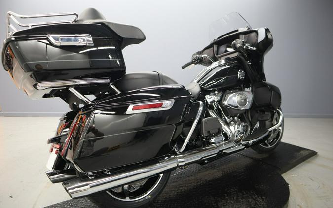 2025 Harley-Davidson Street Glide Ultra FLHXU
