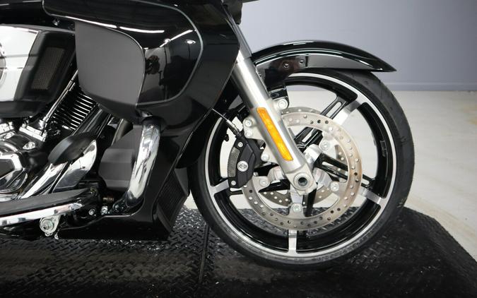 2025 Harley-Davidson Street Glide Ultra FLHXU