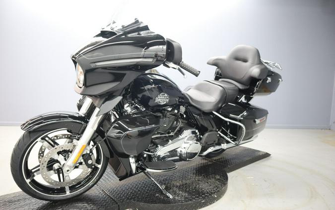 2025 Harley-Davidson Street Glide Ultra FLHXU