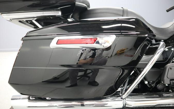 2025 Harley-Davidson Street Glide Ultra FLHXU