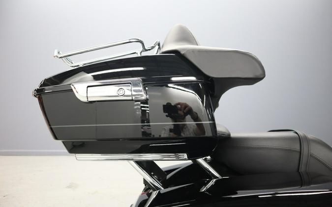 2025 Harley-Davidson Street Glide Ultra FLHXU