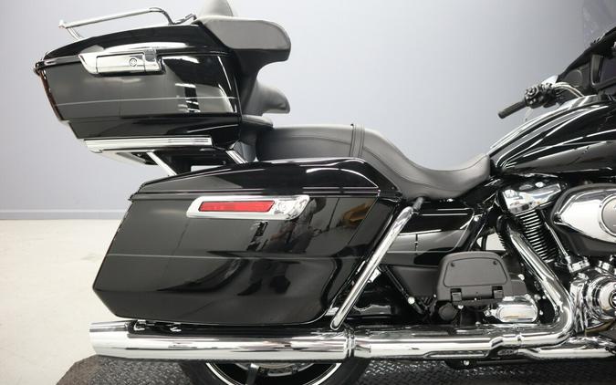 2025 Harley-Davidson Street Glide Ultra FLHXU