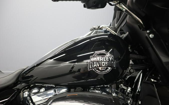 2025 Harley-Davidson Street Glide Ultra FLHXU