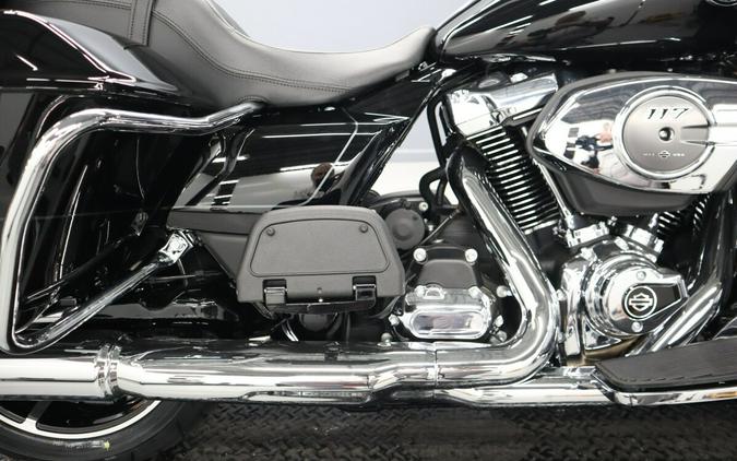 2025 Harley-Davidson Street Glide Ultra FLHXU