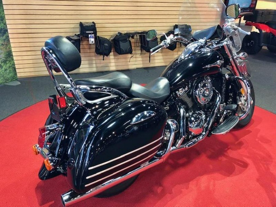2006 Kawasaki Vulcan® 1600 Nomad™ for sale in Boyertown, PA