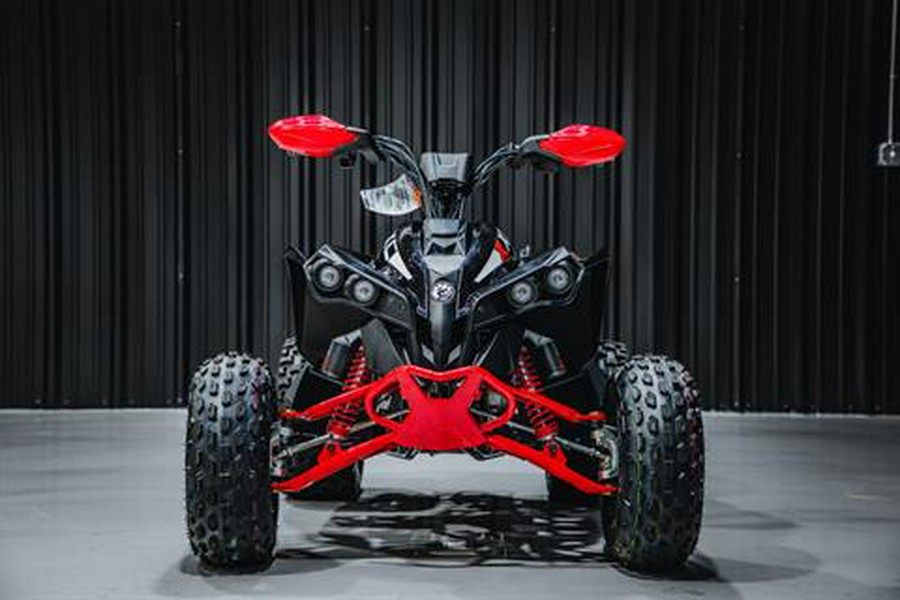 2023 Can-Am Renegade X XC 110