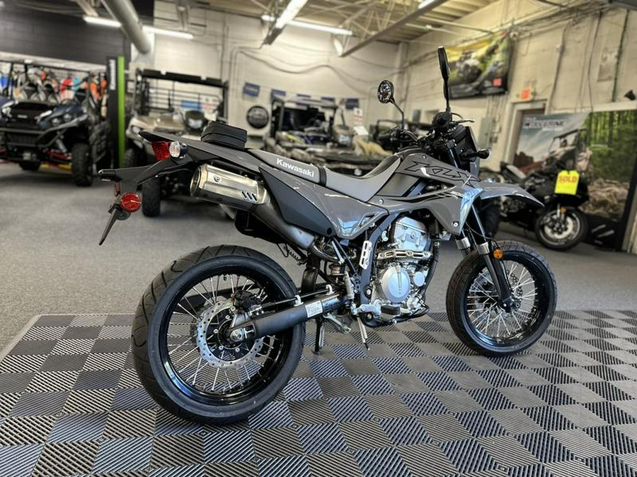 2024 Kawasaki KLX®300SM