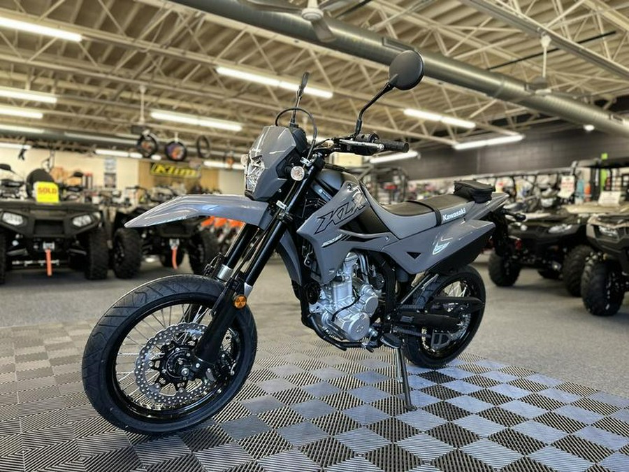 2024 Kawasaki KLX®300SM