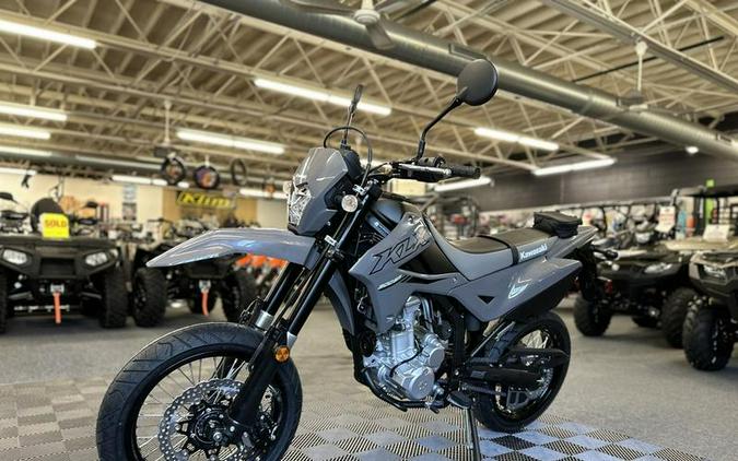 2024 Kawasaki KLX®300SM