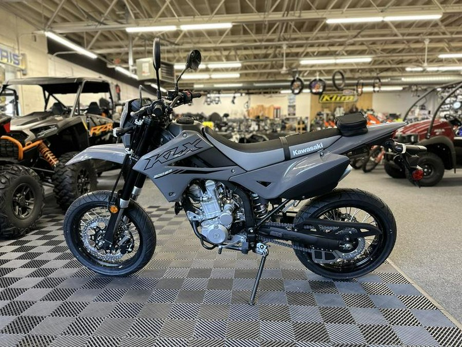 2024 Kawasaki KLX®300SM