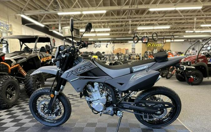 2024 Kawasaki KLX®300SM