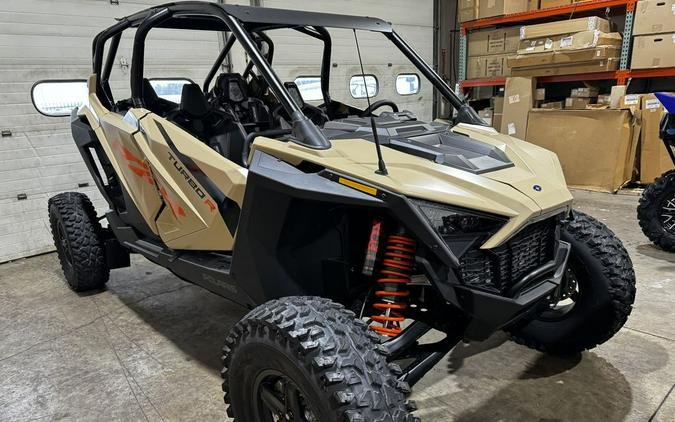 2024 Polaris® RZR Turbo R 4 Ultimate