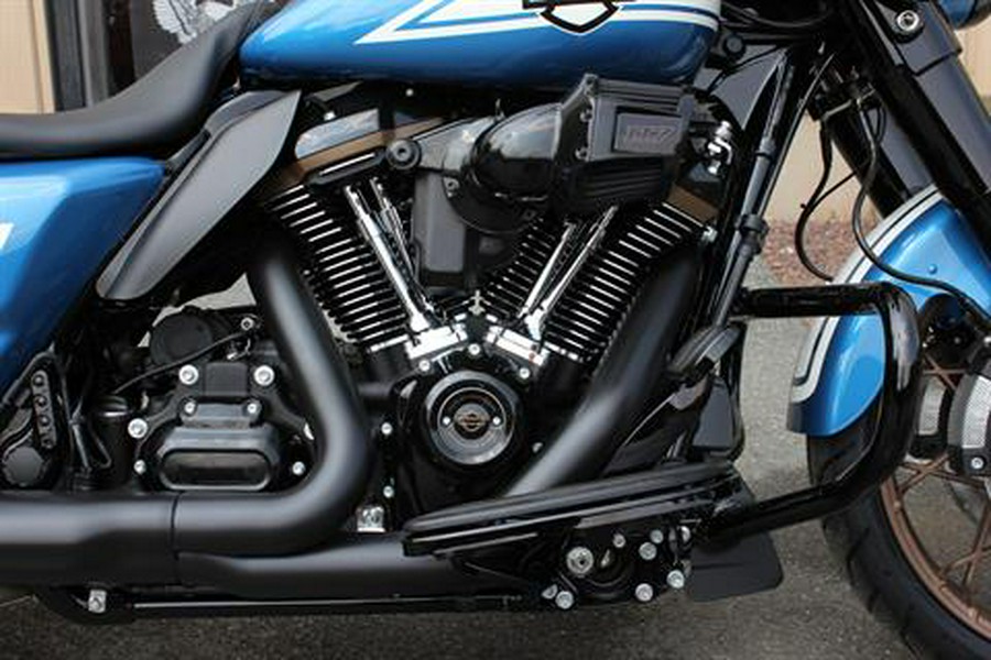 2023 Harley-Davidson Street Glide® ST