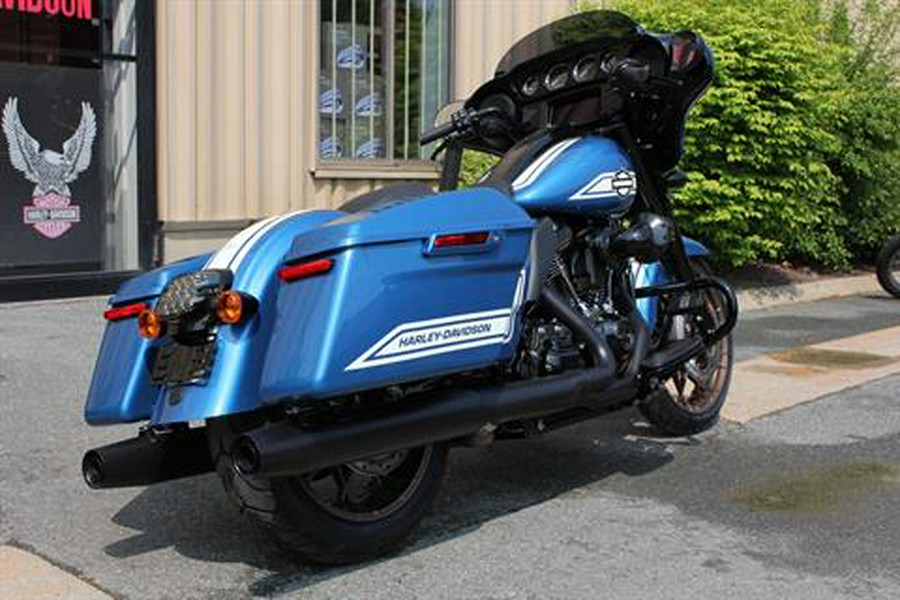 2023 Harley-Davidson Street Glide® ST