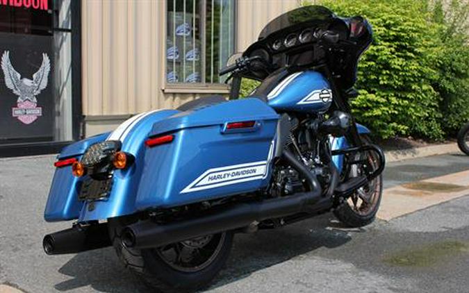 2023 Harley-Davidson Street Glide® ST