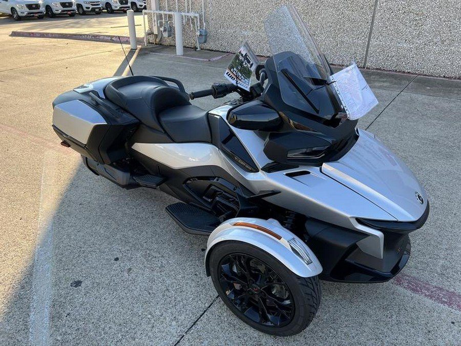 2023 Can-Am® Spyder RT Rotax 1330 ACE