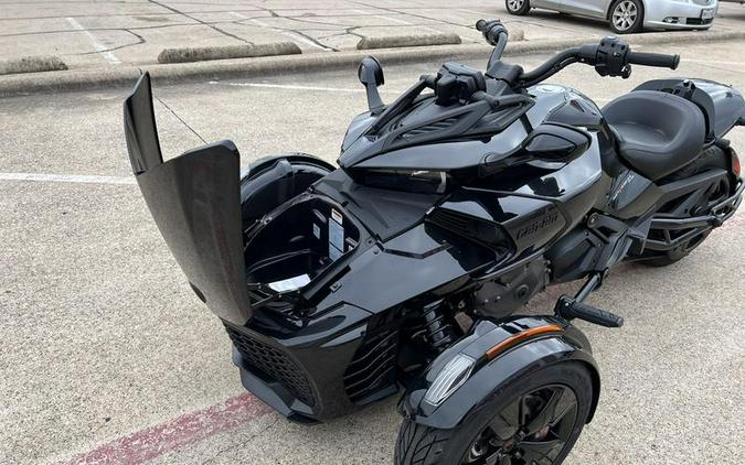 2023 Can-Am® Spyder RT Rotax 1330 ACE