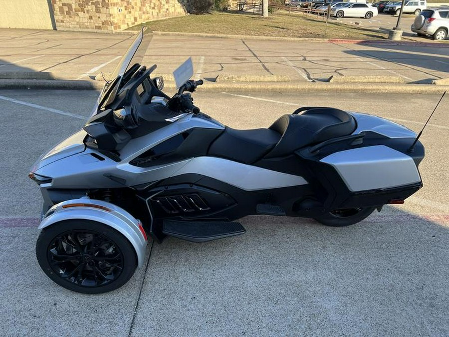 2023 Can-Am® Spyder RT Rotax 1330 ACE