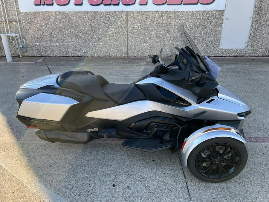 2023 Can-Am® Spyder RT Rotax 1330 ACE