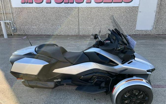 2023 Can-Am® Spyder RT Rotax 1330 ACE