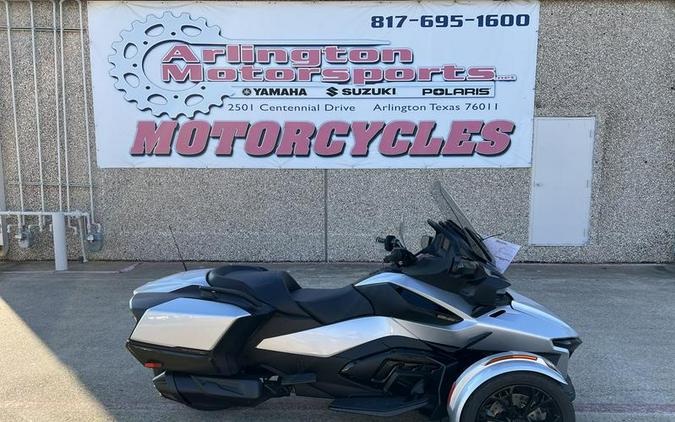 2023 Can-Am Spyder RT Review [Celebrating 2023 IFRD]