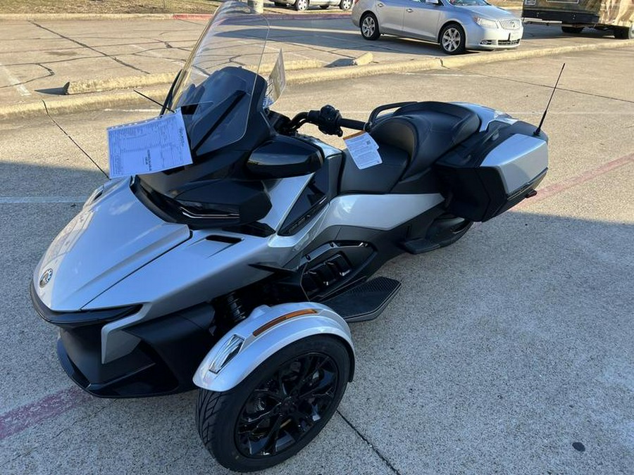 2023 Can-Am® Spyder RT Rotax 1330 ACE