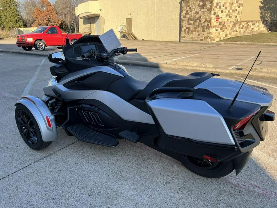 2023 Can-Am® Spyder RT Rotax 1330 ACE