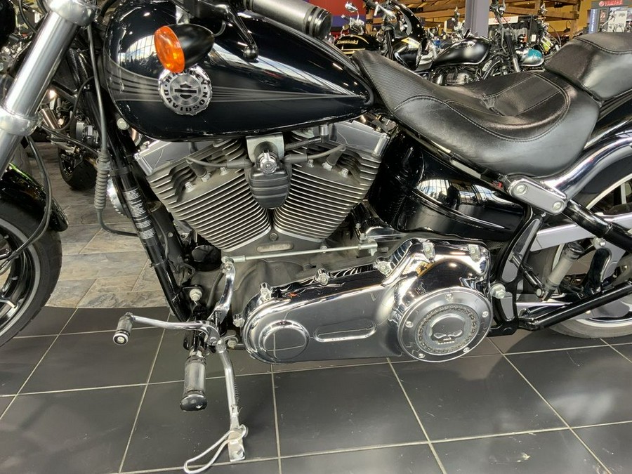 2014 Harley-Davidson® FXSB - Softail® Breakout®