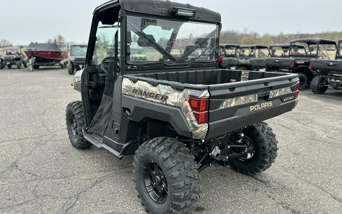 2024 Polaris Ranger XP® Kinetic Ultimate