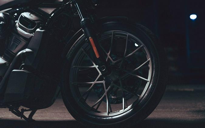 2023 Harley-Davidson Nightster® Special