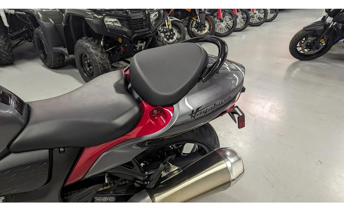 2023 Suzuki Hayabusa 1340